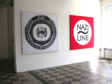 Seals - UBERMORGEN.COM