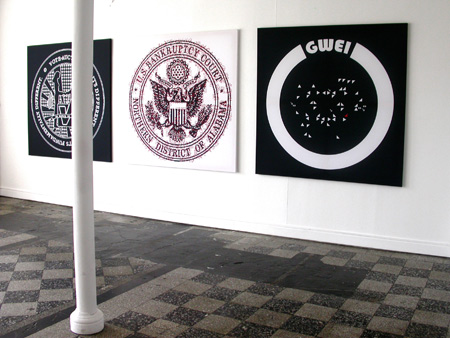 Seals - UBERMORGEN.COM