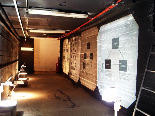 GWEI - Google Will Eat Itself - UBERMORGEN.COM, 2007