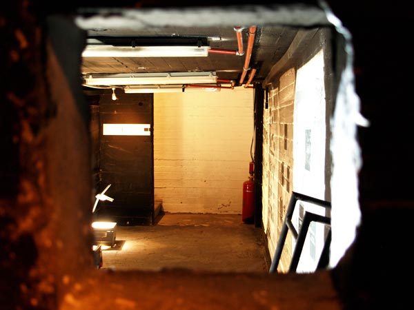 GWEI - Google Will Eat Itself - UBERMORGEN.COM, 2007