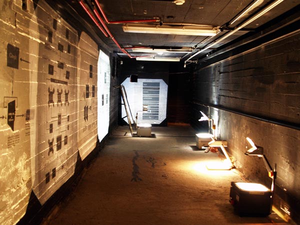 GWEI - Google Will Eat Itself - UBERMORGEN.COM, 2007