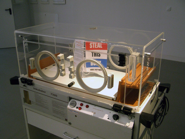 Baby Incubator