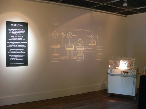 MOCA TAIPEI - AMAZON NOIR - UBERMORGEN.COM