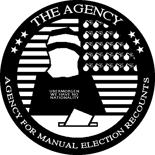 *THE*AGENCY*