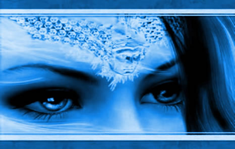 Chinese Gold - Untitled 1